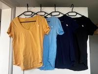 Abercrombie & Fitch T-Shirt Basic Baden-Württemberg - Baden-Baden Vorschau
