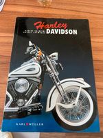 Harley Davidson Buch - Albert Saladini, Pascal Szymezak Bayern - Bad Endorf Vorschau