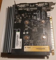 Biete Zotac Gt 610 1Gb Thüringen - Neuengönna Vorschau