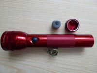 Maglite, Original USA, Stablampe, Taschenlampe, Nordrhein-Westfalen - Krefeld Vorschau