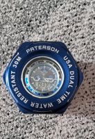 Paterson Herren Armbanduhr California 1987 Bayern - Ingolstadt Vorschau