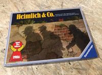 Heimlich & Co. Ravensburger 011087 *Neuwertig* Nordrhein-Westfalen - Holzwickede Vorschau