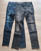 2 Jeanshosen von C&A, Größe 34 Nordrhein-Westfalen - Euskirchen Vorschau