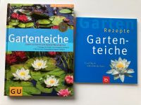 2 Bücher über Gartenteiche von blv & GU - auch einzeln abzugeben Niedersachsen - Gehrden Vorschau