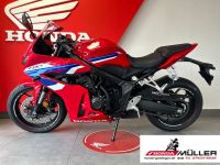 Honda CBR650R Baden-Württemberg - Geislingen Vorschau