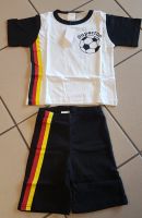 Set "Superfan", Gr. 86, 92 - NEU Hohe Börde - Irxleben Vorschau