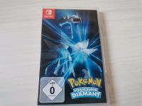 Pokémon strahlender Diamant switch Nordrhein-Westfalen - Leichlingen Vorschau
