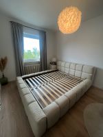 Polster Bett ohne Matratze (Infos lesen!!!) Hannover - Mitte Vorschau