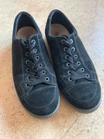Legero Sneaker schwarz, wenig getragen, Gr 42 (8) Niedersachsen - Wolfenbüttel Vorschau