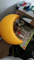 Ikea Smila Wand Lampe Kinder Kinderzimmer Bayern - Aschaffenburg Vorschau