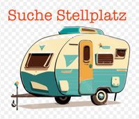 Suche Stellplatz für ein Wohnwagen in/um München München - Schwabing-West Vorschau