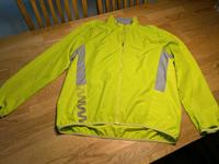 Reebok ultraleichte Laufjacke Gr. M Bayern - Schwabach Vorschau