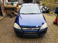 Opel corsa c Thüringen - Kaltennordheim Vorschau