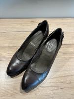 Pumps Tamaris, Gr. 41, Farbe cigar Nordrhein-Westfalen - Dülmen Vorschau