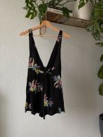 Jumpsuit Playsuit Pull&Bear Gr. M 38 neu Baden-Württemberg - Geislingen an der Steige Vorschau