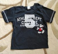 T-Shirt Mickey Maus Hamburg-Mitte - Hamburg Hamm Vorschau