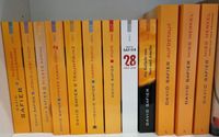 David Safier | Romane | 12 Bücher | Komplettpaket | Aufgetaut | Nordrhein-Westfalen - Neuss Vorschau