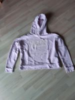 Levis Sweatshirt Hoodie kurz XS 158 164 cropped Aubing-Lochhausen-Langwied - Aubing Vorschau