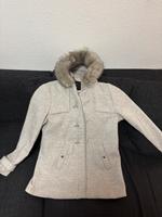Winterjacke Sachsen - Limbach-Oberfrohna Vorschau