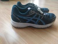 Asics Sportschuhe, Laufschuhe Größe 37 Sachsen-Anhalt - Halle Vorschau