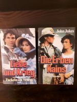 2 Bücher von John Jakes Schleswig-Holstein - Lübeck Vorschau