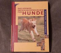 Hoffe Fuhrmann "Erziehungsprogramm für Hunde" ISBN 3-440-07775-6 Berlin - Treptow Vorschau