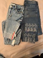 Jeans 27 und 30 Weite Bayern - Erlangen Vorschau