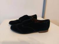 Limited Collection M&S Wildleder Schwarz Bayern - Ortenburg Vorschau
