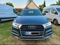 Auto Audi Q3 Rheinland-Pfalz - Mainz Vorschau