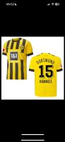 Mats Hummels Borussia Dortmund Trikot Home Authentic Herren 2023 Bayern - Hemau Vorschau