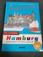 Wir entdecken Hamburg Reiseführer Düsseldorf - Oberbilk Vorschau