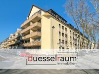 Wersten: 2-Zimmer-Wohnung zur Eigennutzung oder als Kapitalanlage Düsseldorf - Wersten Vorschau