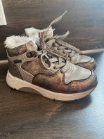 S. Oliver Sneaker warm gefüttert Winter Gr. 29 Mädchen Bayern - Tittling Vorschau