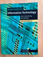 Oxford English for Information Technology, Second Edition Berlin - Lichtenberg Vorschau