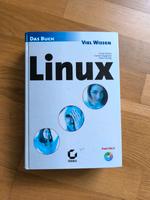 Linux das Buch von Frank Gehrke, Günter Klappheck, Peter Glinski Essen-West - Frohnhausen Vorschau