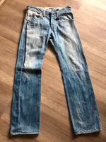 Jeans Energie 31/34 Retro Sachsen - Kitzscher Vorschau