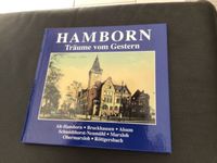 Hamborn - Träume vom Gestern- geb. Buch Nordrhein-Westfalen - Moers Vorschau