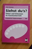 Siehst du's? / Sehen und Erkennen im Unterricht Sachsen - Chemnitz Vorschau