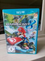 Mario Kart 8 Nintendo Wii U Thüringen - Suhl Vorschau