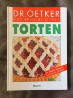 Dr. Oetker Torten Buch Baden-Württemberg - Leingarten Vorschau