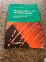 Infektionskrankheiten und Infektionsschutzgesetz Bierbach Georgi Hessen - Buseck Vorschau