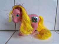 Mein kleines Pony G1  Princess Runbin  Deutsche Version Baden-Württemberg - Bretzfeld Vorschau