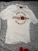 Tommy hilfiger t Shirt Sachsen - Zwickau Vorschau