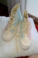 Stoff Sneaker Dortmund - Eving Vorschau