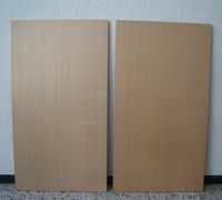 Schrank Boden für Hülsta now! - 98 x 54 cm / 2 Stück vorhanden Stuttgart - Möhringen Vorschau