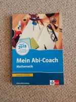 Klett Lambacher Schweizer Mein Abi-Coach Mathematik BaWü Baden-Württemberg - Dornstadt Vorschau