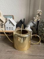 Zara Home Gießkanne Gold Nordrhein-Westfalen - Witten Vorschau