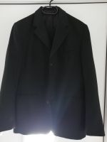 Herren Anzug Jacket und Hose Größe 44 schwarz Leipzig - Thekla Vorschau