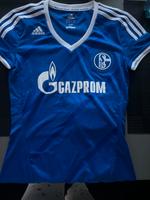 Schalke Trikot Damen Nordrhein-Westfalen - Moers Vorschau