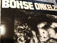 Böhse Onkelz Vinyl Hessen - Reichelsheim (Odenwald) Vorschau